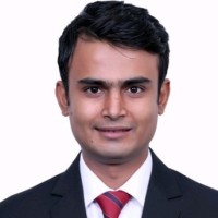 Amaresh Bharadwaj