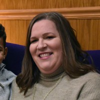 Jennifer Williams, MSW, LSW
