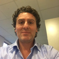 Yiannis Zafiris