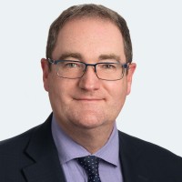 Garry Murphy
