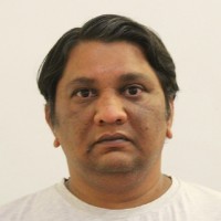 Hanish Desai