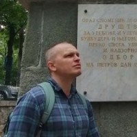 Yuri Petrov