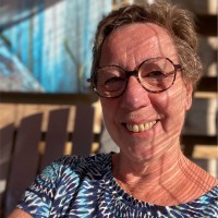 Greetje Oolders