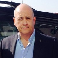 Peter Cockerill