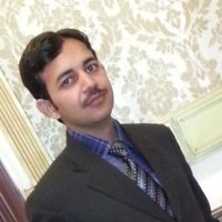 Muhammad Aamir (Cmfd-Ifmp)