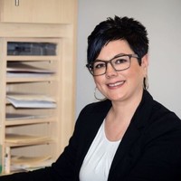 Theresa Hollingsworth