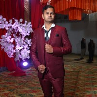 Vimlesh Sharma
