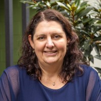 Yvonne Handley