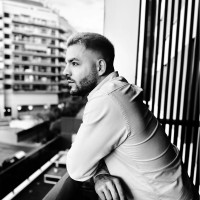 Andreu Jiménez