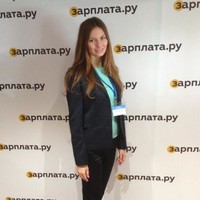 Anna Kravtsova