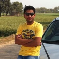 Sandeep Saini