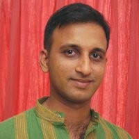 Ashish Vedak