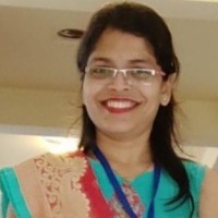 Trupti Desai