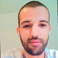 Khalfallah Walid