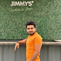 Shivam Pandey