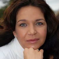 Caroline van der Kulk