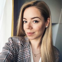 Kinga Szymeczko