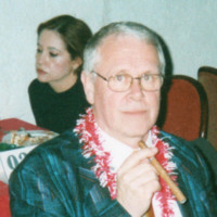 Kent Stävholt