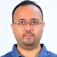 Rosh Koshy