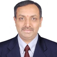 Nagaraj H K