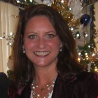 Mary Meek