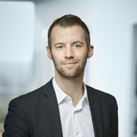 Casper Hougaard