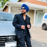 Taranjyot Singh