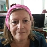 Marianne Féréroles