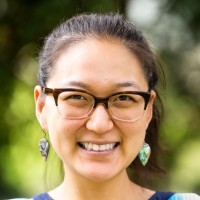 Christina Baik
