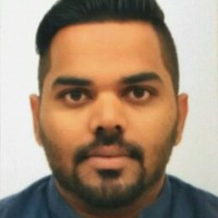 Abhishek Hinge