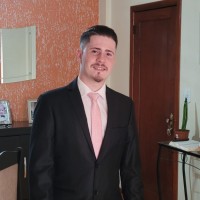 Édipo Antônio De Jesus