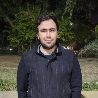 Armin Ghaedi