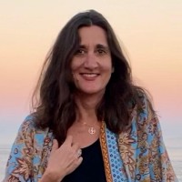 Christina Sloop, Ph.D.