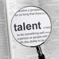 SUCCESS TALENT PEOPLE