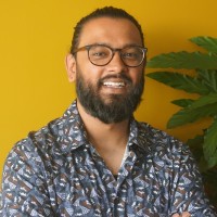 Rajiv Raktoe