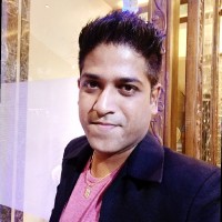 Allaish Naidu