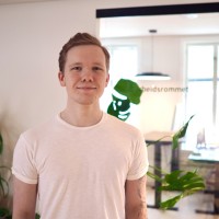 Fredrik Kvalvik
