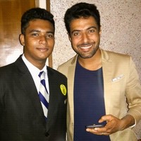 Rajdeep Barnwal