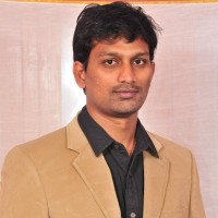 Ramakrishna Pasupuleti