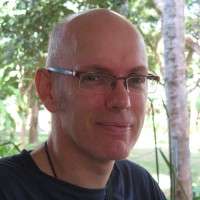 Ian Borrows