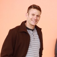 Peter Carleton