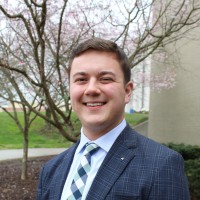 Carson Michel