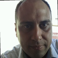 Mustafa Daoud