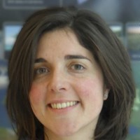 Sofía Cilla, Ph.D.