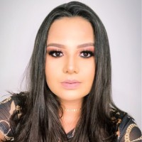 Amanda Karolina G Machado