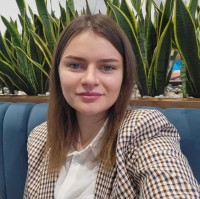 Nastya Rybalko