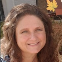 Sandra Jenkins