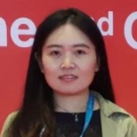 Carrie Liu