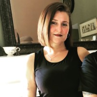 Tiffany Graves