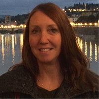 Eileen Vickers